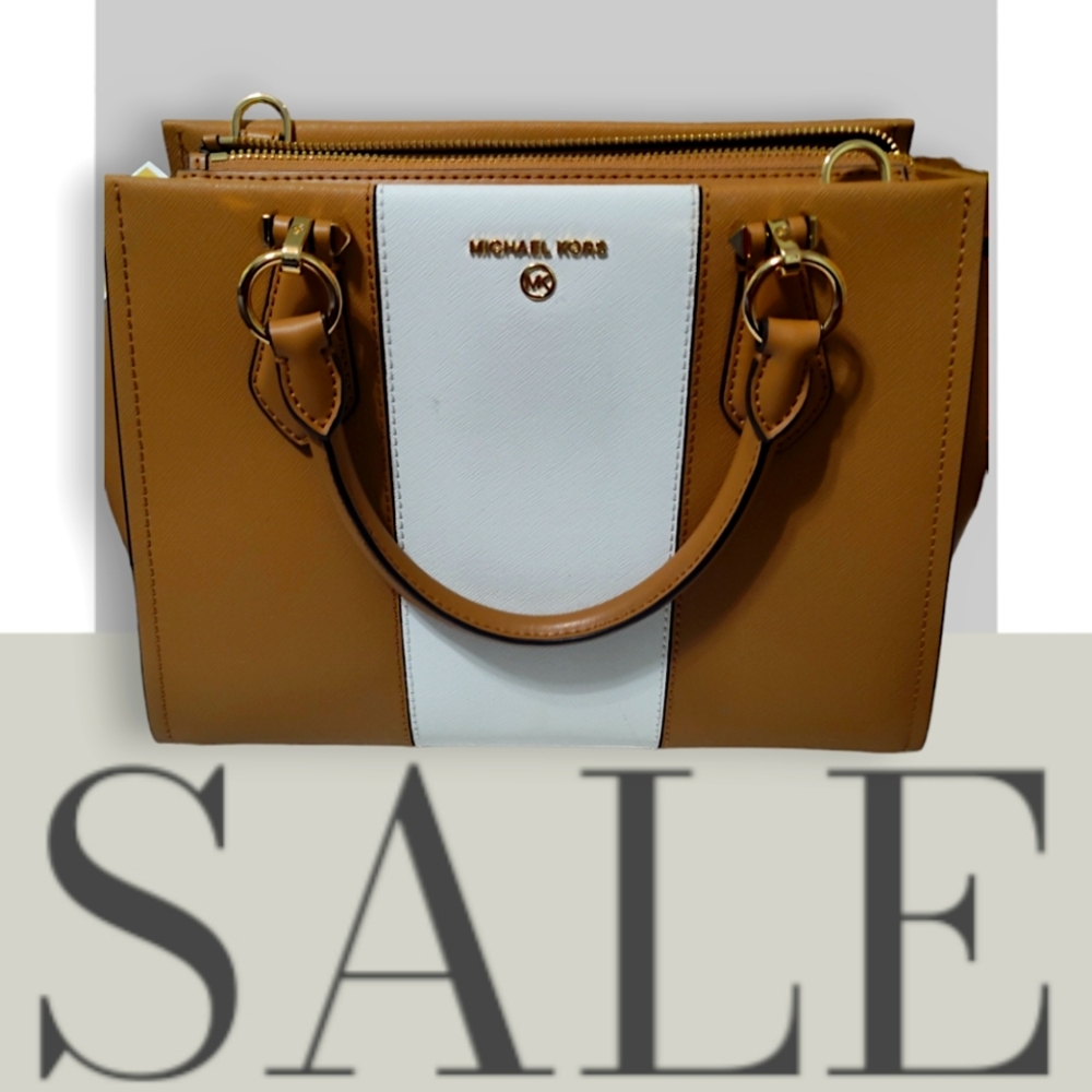 AUTHENTIC Michael Kors purse